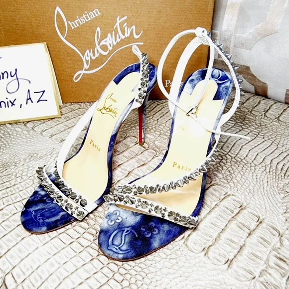 Christian Louboutin | Shoes | Brand New Christian Louboutin  display picture 1